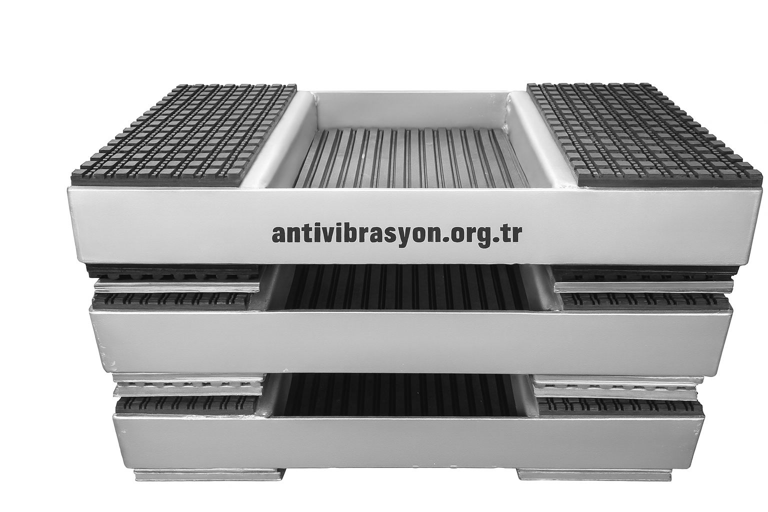 Kapitone Makinesi Titreşim Önleyici Ayak İzolatör