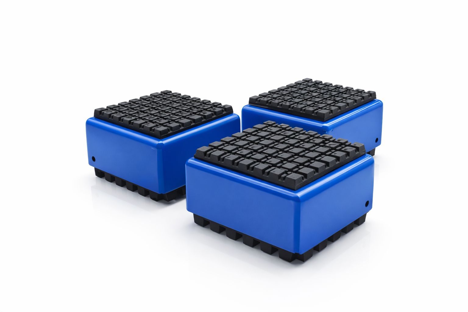 Nakış Makinesi Titreşim Önleyici Ayak İzolatör